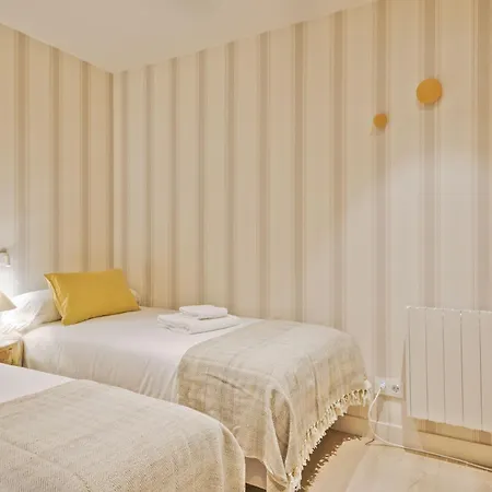 Luderna - Terraza Bonaigua B3 *
